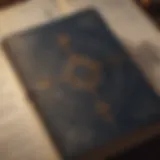 Ancient Book of Spells