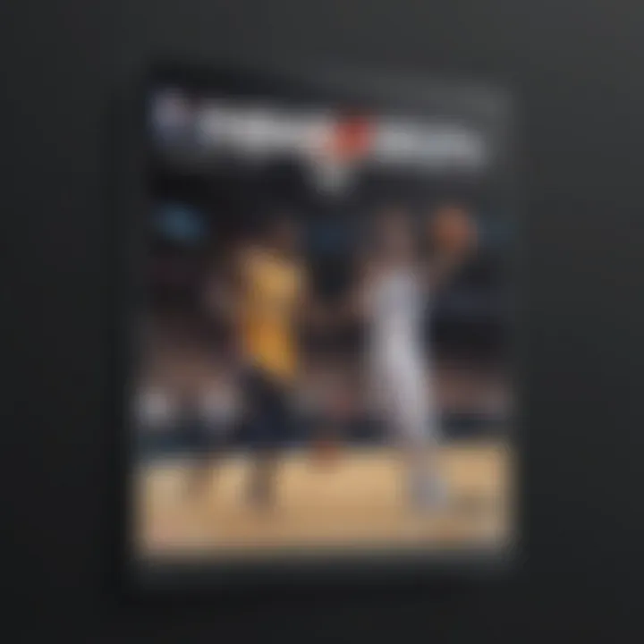 NBA League Pass Exclusive Content