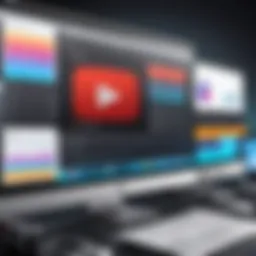 Creative Video Editing Software