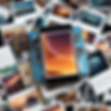 Unraveling the Enigma of Lost Photos