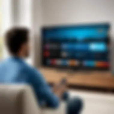 Discover the Nuances of AT&T TV Service