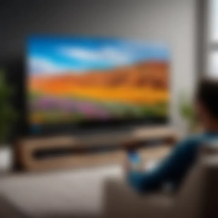 Elevate Your Viewing Experience with AT&T TV