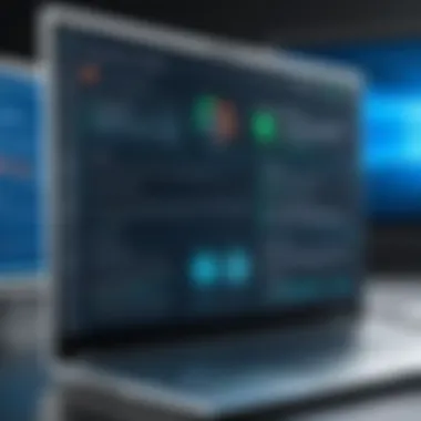 User Experience Feedback on Antivirus Software User experience feedback on antivirus programs