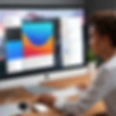 User-Friendly Collaboration Tools for Mac Users User-Friendly Collaboration Tools for Mac Users