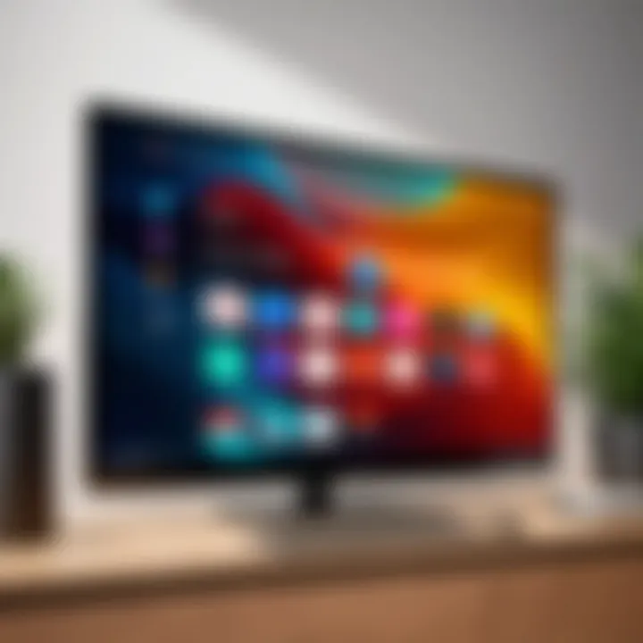 Best practices for maintaining privacy and security while streaming.