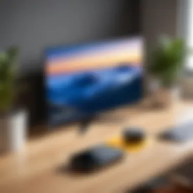 Challenges in Using VPN with Chromecast Visual representation of challenges faced while using VPN with Chromecast.