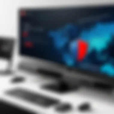 Alternative solutions to ExpressVPN on consoles