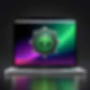 Installing Tor Browser on Your Mac Installation of Tor Browser on Mac