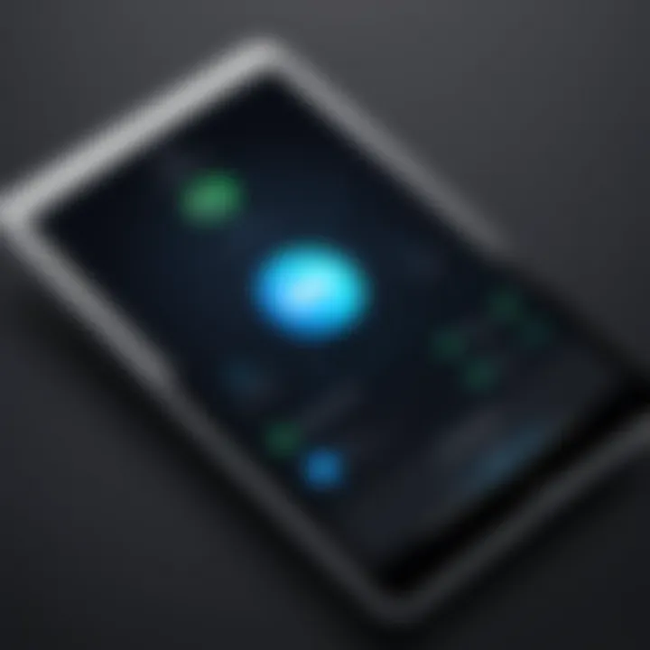 VPN installation guide on iPad