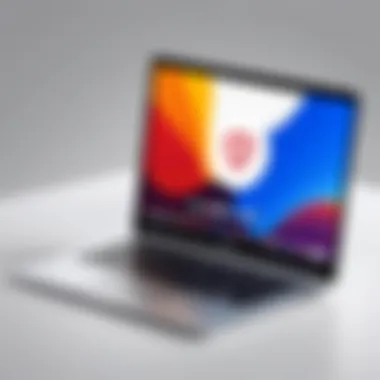VPN Settings Configuration VPN connection settings on a Chromebook
