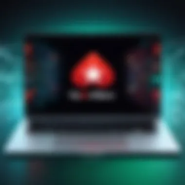 Understanding Risks of Free VPNs in Online Gambling Potential risks associated with free VPNs in online gambling