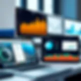 Utilizing WiFi Analyzer Apps on Mac for Optimal Network Performance Introduction