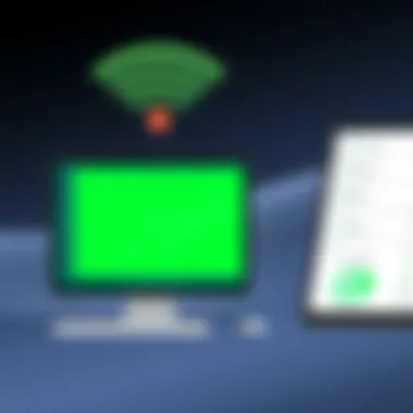Notable Utilizing WiFi Analyzer Apps on Mac for Optimal Network Performance Notable Utilizing WiFi Analyzer Apps on Mac for Optimal Network Performance