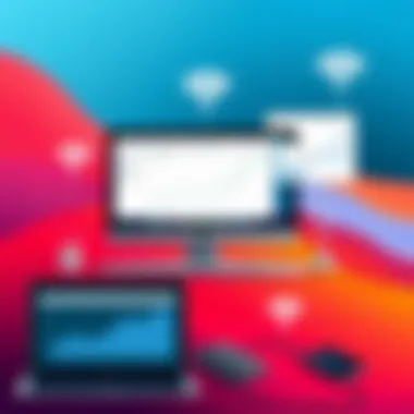 Utilizing WiFi Analyzer Apps on Mac for Optimal Network Performance Summary Utilizing WiFi Analyzer Apps on Mac for Optimal Network Performance Summary