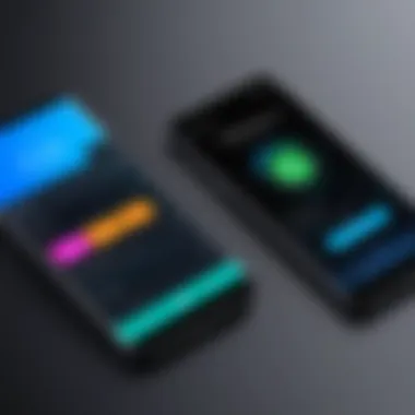 Comparing Vipre with Other Security Solutions Comparative analysis of mobile security solutions