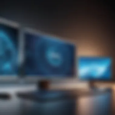Evaluating the performance of Pia VPN against competitors Performance comparison of VPNs