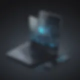 Virtual world security concept