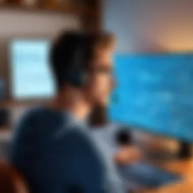 Maintaining Online Privacy While Streaming Heartland Online privacy measures while streaming Heartland