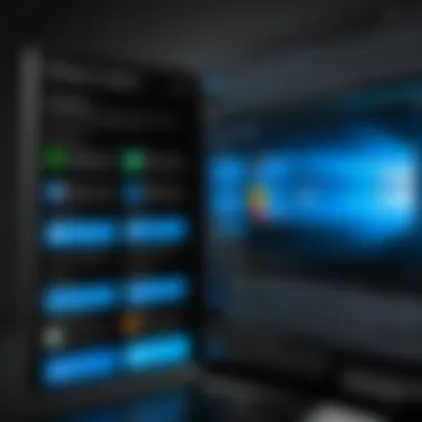 Windows 10 Network Troubleshooting Tools Summary Windows 10 Network Troubleshooting Tools Summary
