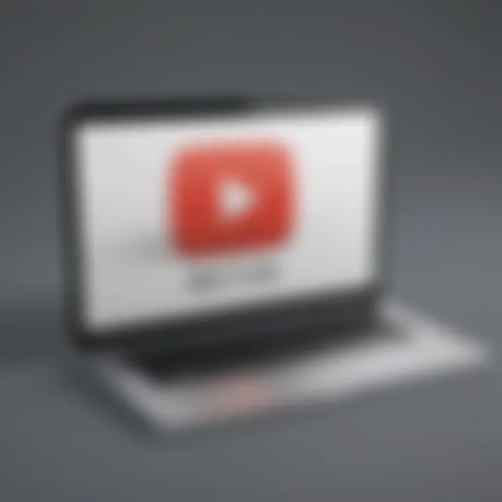 YouTube Pop-Up Blocker Activation