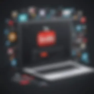 Innovative YouTube Video Download Tools YouTube video download tools